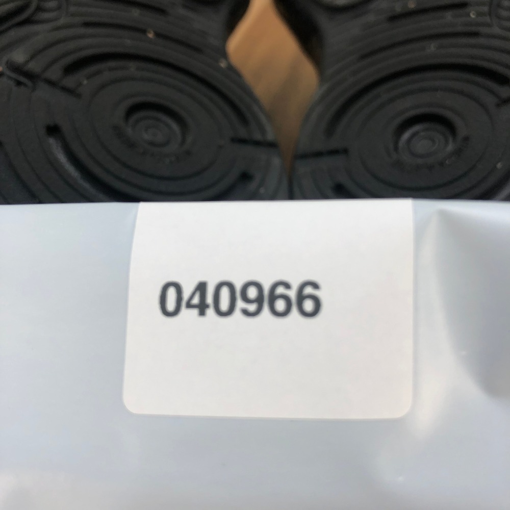 Brooks Glycerin GTS 21 Black Running Shoes Womens Size 9 B Cushioned Comfort - Picture 7 of 7